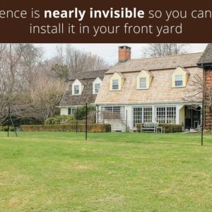 front-yard