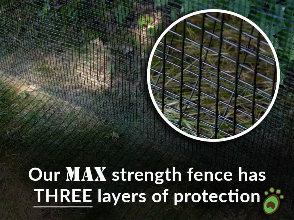 Pet playground Dog Fences 01