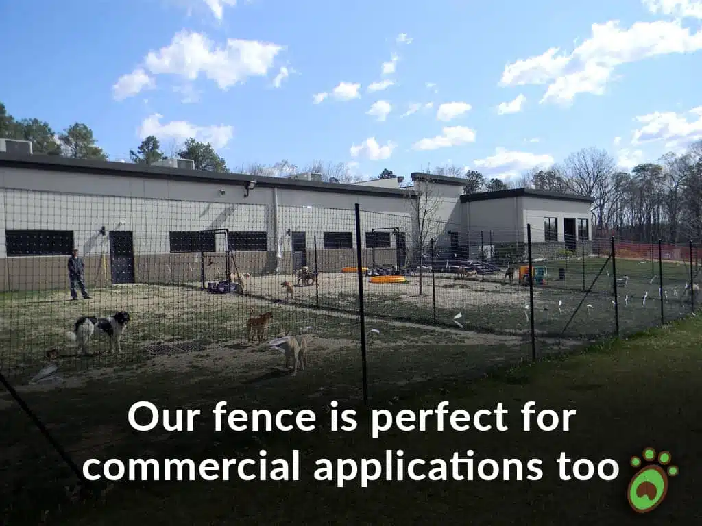 Pet playground Dog Fences